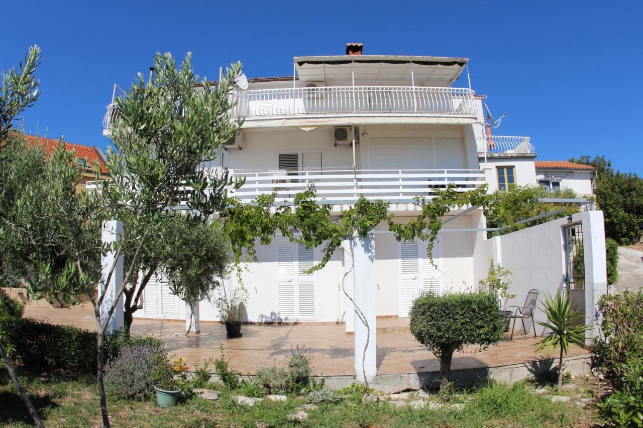 Apartments Giardino Hvar Town Esterno foto