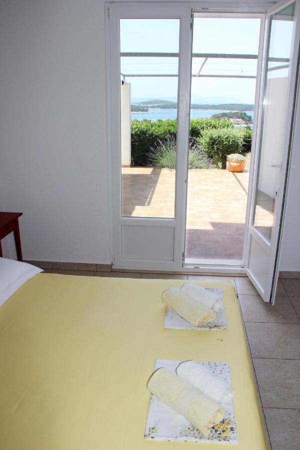 Apartments Giardino Hvar Town Esterno foto